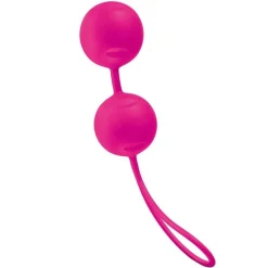 Joyballs Vaginalkugeln-Trend pink, 1 St