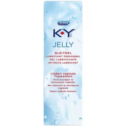 K Y Jelly, 50 ml^K-Y Online