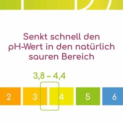 Kadeflora Scheidenpilz Medikamente-Milchsäurekur Einmal-Applikator vaginale Anwendung, 7X2.5 g