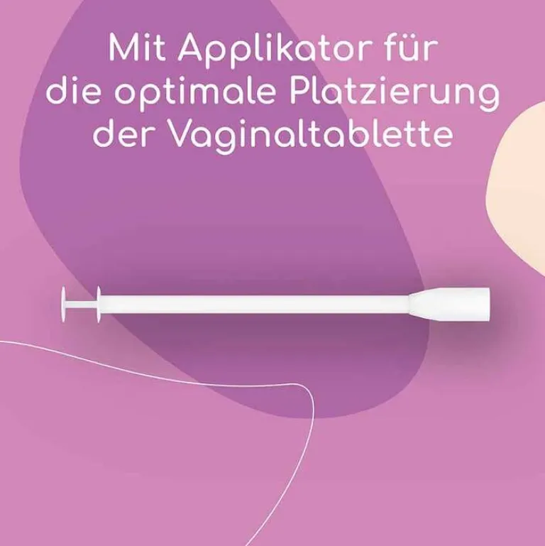 Kadefungin Scheidenpilz Medikamente-3 Kombi-Packung 20 g Creme + 3 Vaginaltabletten, 1 St