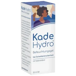 Kadehydro ® Befeuchtungsgel, 30 ml- Gleitmittel