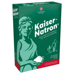 Beutel Pulver, 250 g^Kaiser Natron Best
