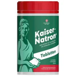 Tabletten, 100 St^Kaiser Natron Sale