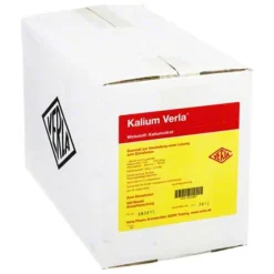 Kalium ® Granulat Beutel, 500 St^Verla New