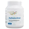 Vitaworld Kalium-Kaliumcitrat 560 mg Kapseln, 120 St