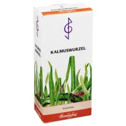 Bombastus Kalmuswurzeltee, 150 g- Loser Tee|Kräutertee