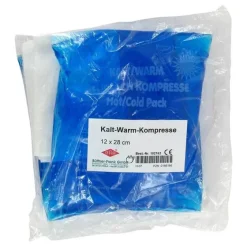 Kalt-Warm Kompresse 12x28cm, 1 St^Frank Sale