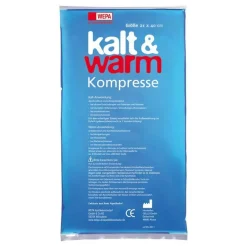 Aponorm Kalt-Warm Kompresse 21x40cm, 1 St- Kalt-Warm Kompresse