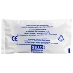 Frank Kalt-Warm Kompresse 8x13cm, 1 St- Kalt-Warm Kompresse