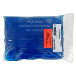 Kalt-Warm Kompresse 21x38cm, 1 St^Dr. Junghans New