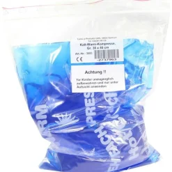 CareLiv Kalt-Warm Kompresse 30x40cm, 1 St- Kalt-Warm Kompresse