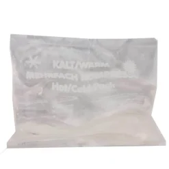 Kalt-Warm Kompresse 13x14cm transparent, 1 St^ Outlet