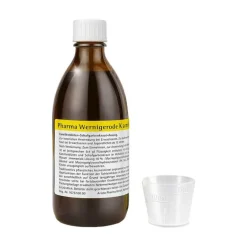 Kamillan Zahnfleischentzündung Medikamente-® flüssig, 1000 ml