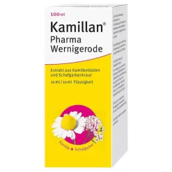 ® flüssig, 100 ml^Kamillan Hot