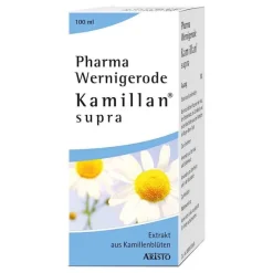 ® supra Lösung, 100 ml^Kamillan