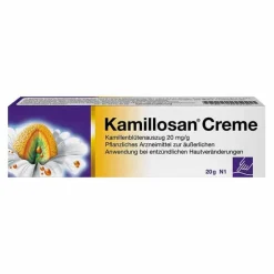 ® Creme, 20 g^Kamillosan Sale