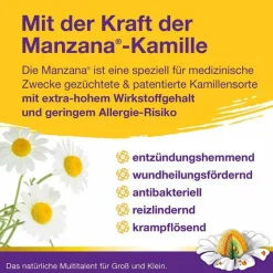 Konzentrat, 30 ml^Kamillosan Clearance