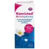 Kamistad Mundspülung-® Mundspülung bei Zahnfleischentzündungen und Aphten, 150 ml