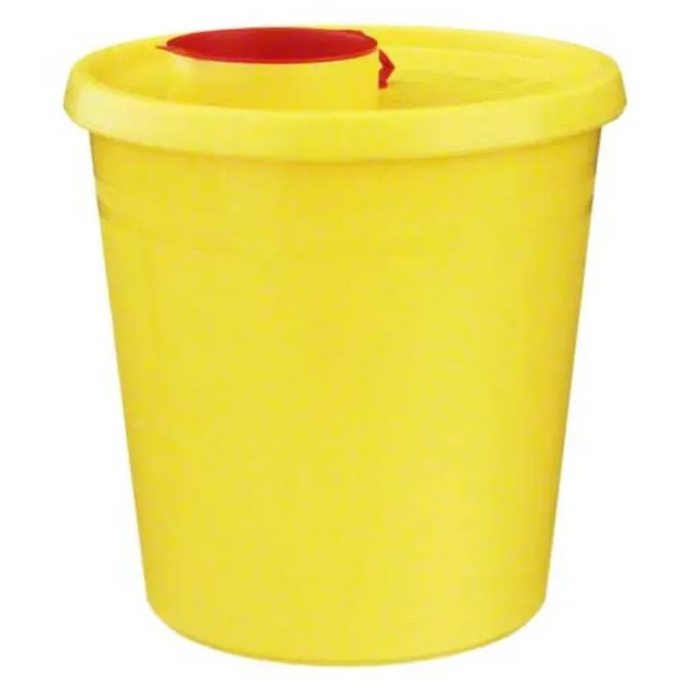 Kanülenbehälter, 1 St^Param Discount