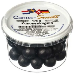 Kanonenkugeln, 175 g^Canea-Sweets Sale
