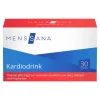 Menssana Vitamine Fürs Herz-Kardiodrink Pulver-Sachets, 30 St