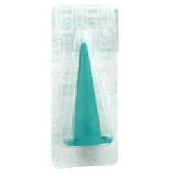 Katheter Stöpsel steril grün Kunststoff universal, 1 St^ Online