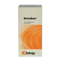Kattwiga Kattwiderm Tabletten, 50 St- Kattwiga
