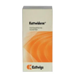 Kattwiga Kattwiga-Kattwiderm Tabletten, 100 St