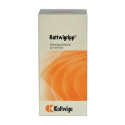 Kattwiga Kattwigripp Tabletten, 100 St- Kattwiga