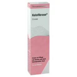 Creme, 50 g^Kelofibrase New