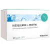 Kieselerde + Biotin Kapseln, 120 St^ New
