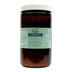 Kieselerde Pulver, 200 g^Green line Nutritheke Online
