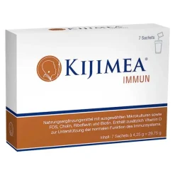 Kijimea Immunsystem-Immun Pulver, 7 St