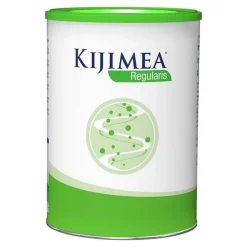 Regularis Granulat, 250 g^Kijimea Hot