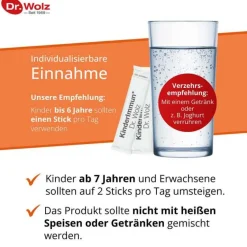 Kinderimmun Pulver, 30X2 g^Dr. Wolz Outlet