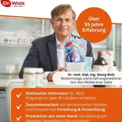 Kinderimmun Pulver, 30X2 g^Dr. Wolz Outlet