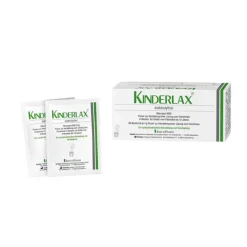 Kinderlax Abführmittel Kinder-elektrolytfrei Pulver, 3X30 St
