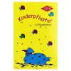 Kinderpflaster Ente 140012, 10 St^Frank New