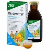 Salus Kindervital mit Calcium + D3 Tonikum , 250 ml-Kinder Multivitamine|Immunsystem