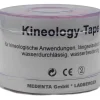 Medenta Kineology Tape pink 5mx5cm, 1 St- Kinesio Tape