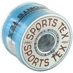 Sports Tex Kinesio Tape-Kinesio Tape 5cmx5m blau, 1 St