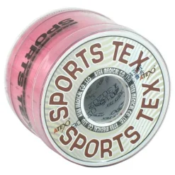 Sports Tex Tapeverband-Kinesio Tape 5cmx5m pink, 1 St