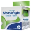 Kinesiologie Sport Tape 5 cm x 5 m grün, 1 St- Kinesio Tape