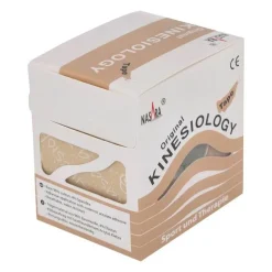 Kinesiotape 5cmx5m beige, 1 St^Nasara