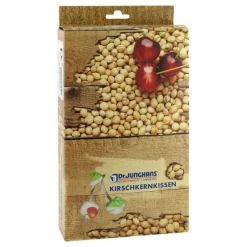 Dr. Junghans Kirschkernkissen-Kirschkern Nackenhörnchen, 1 St