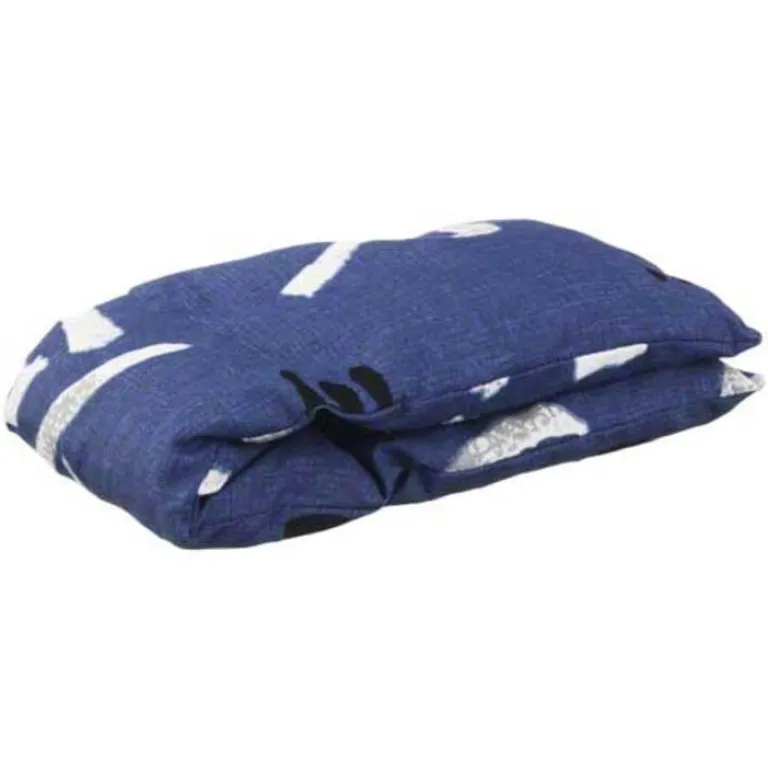 CareLiv Kirschkernkissen 14x55 cm, 1 St- Kirschkernkissen|Kirschkernkissen Baby