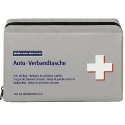 Holthaus Medical Klassik KFZ Verbandtasche DIN 13164, 1 St- Verbandkästen & Taschen|Verbandkasten