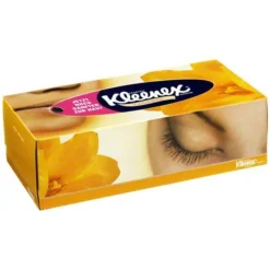 Cosmetic Tücher, 80 St^Kleenex Sale