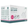 Klinion Standardkanülen-Soft fine plus Kanülen 12mm 29G 0,33mm, 110 St