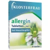 allergin Tabletten, 50 St^Klosterfrau Hot
